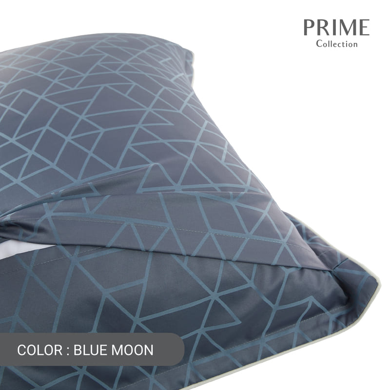 470 SERIES ชุดผ้าปูที่นอน 6 ฟุต (Set 3 ชิ้น) - PRIME COLLECTION 470 Series