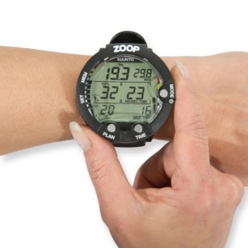 Suunto Zoop Novo Dive Computer