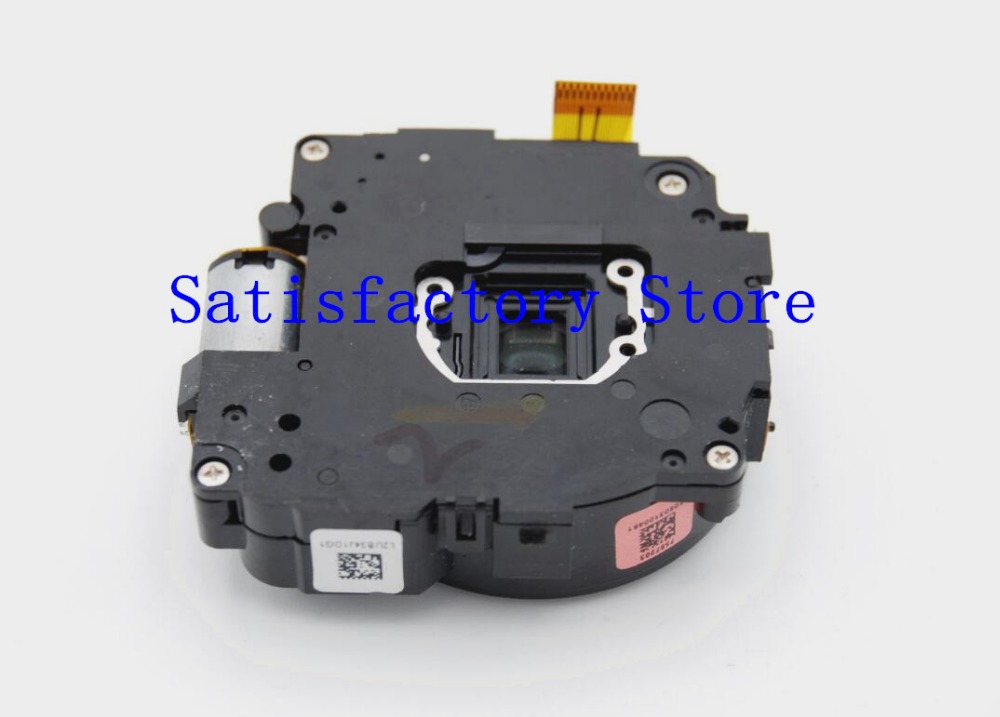 95NEW Lens Zoom Unit For NIKON Coolpix S2500 S3000 S4000 Digital Camera