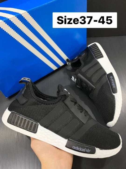 (ใหม่ ราคาพิเศษ) ️️FinVerShop️ พร้อมของแถม รองเท้าผ้าใบADIDAS รองเท้าแฟชั่น fashion รองเท้าวิ่ง รองเท้าผู้ชาย รองเท้าผู้หญิง รองเท้าออกกำลังกาย… – No Brand >>> top1shop >>> lazada.co.th