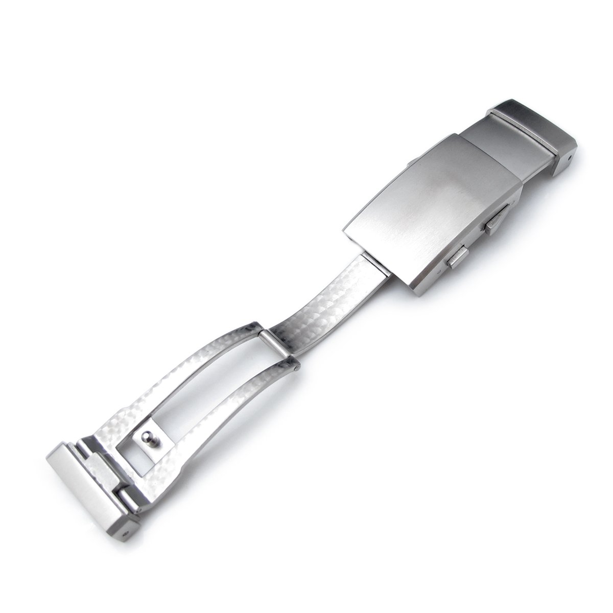 บัคเคิ้ล รุ่น Strapcode Wetsuit Rachet Buckle 18mm - OVERWRIST - ThaiPick