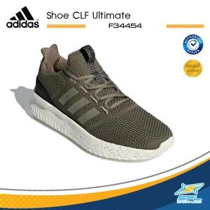 สินค้า Adidas รองเท้าวิ่ง รองเท้าแฟชั่น รองเท้ากีฬา รองเท้าผ้าใบ รองเท้าชาย อาดิดาส  Rg Men Shoe CLF Ultimate F34454 (3300)