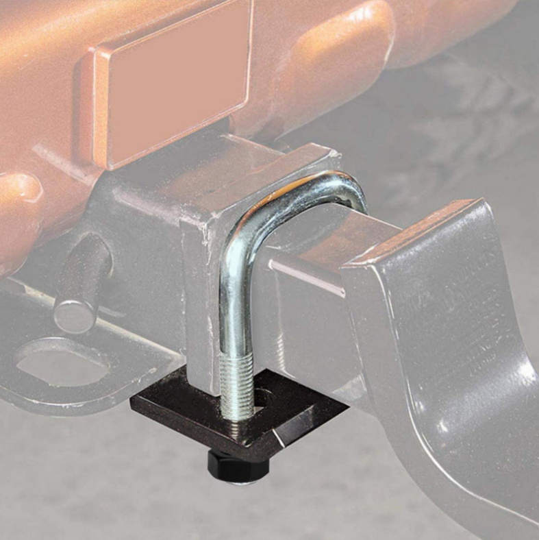 Trailer Damper หางลาก (สำหรับชุดลากเรือ)ชุดยึดขายึดตะขอสำหรับรถพ่วง