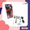 Powertoy  ของเล่น ชุดมีดดาบ นินจา