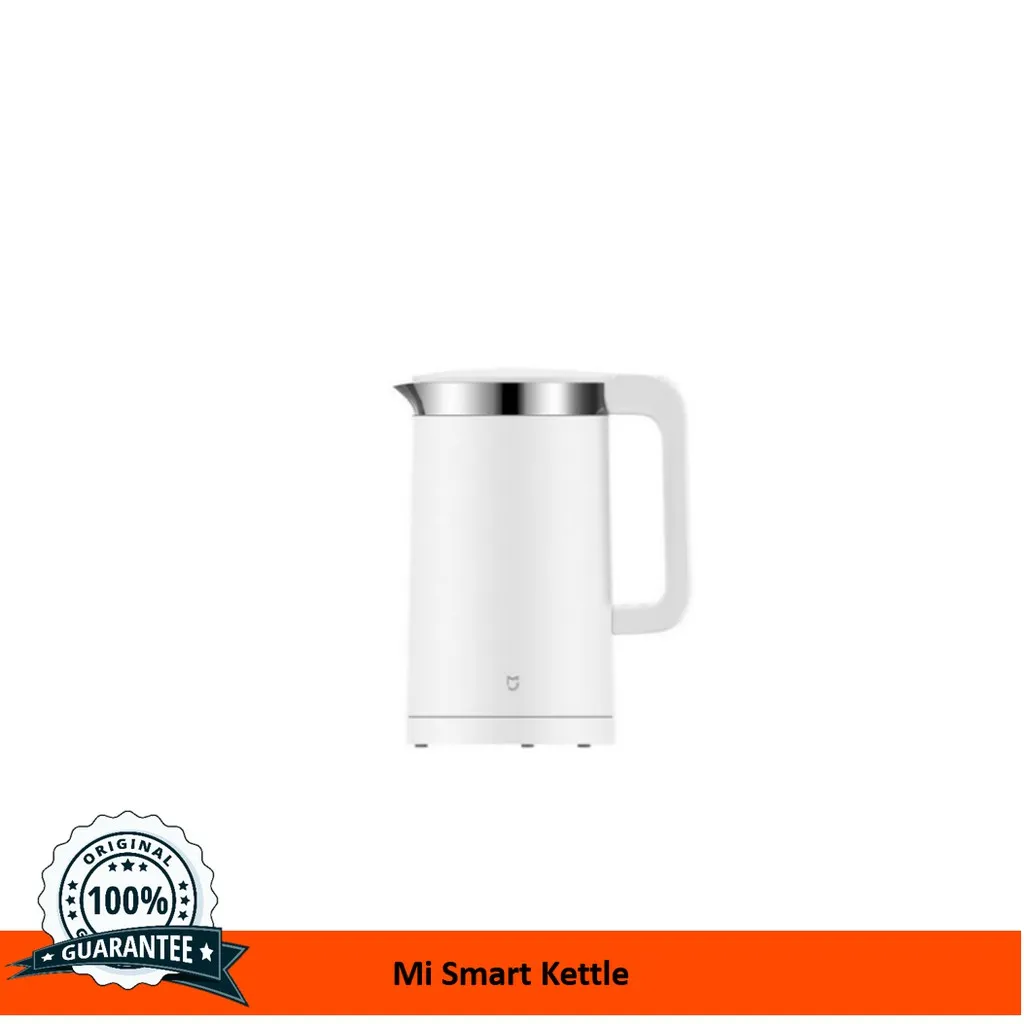 KET กาต้มน้ำไฟฟ้า Mi Smart Kettle  อัจฉริยะ