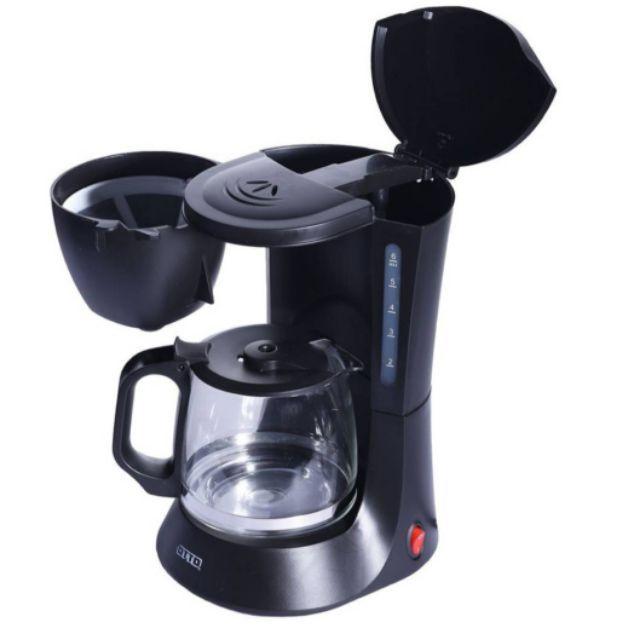 เครื่องชงกาแฟ CM-025Aเครื่องชงกาแฟ เครื่องชงน้ำ เครื่องทำกาแฟ ที่ชงกาแฟ เครื่องทำกาแฟอัตโนมัติ เครื่องทำกาแฟแบบพกพา เยือกชกกาแฟ ของแท้