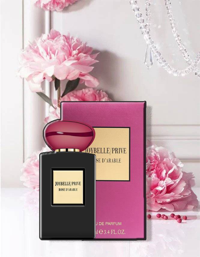 JOYBELLE Perfume 100 ml