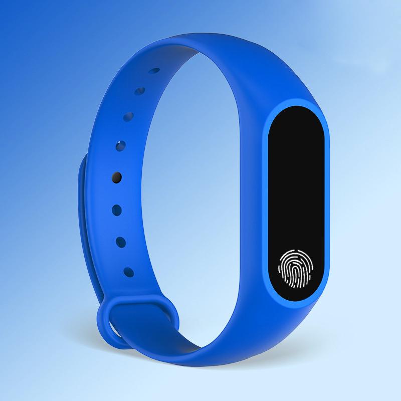 mi2 smart band