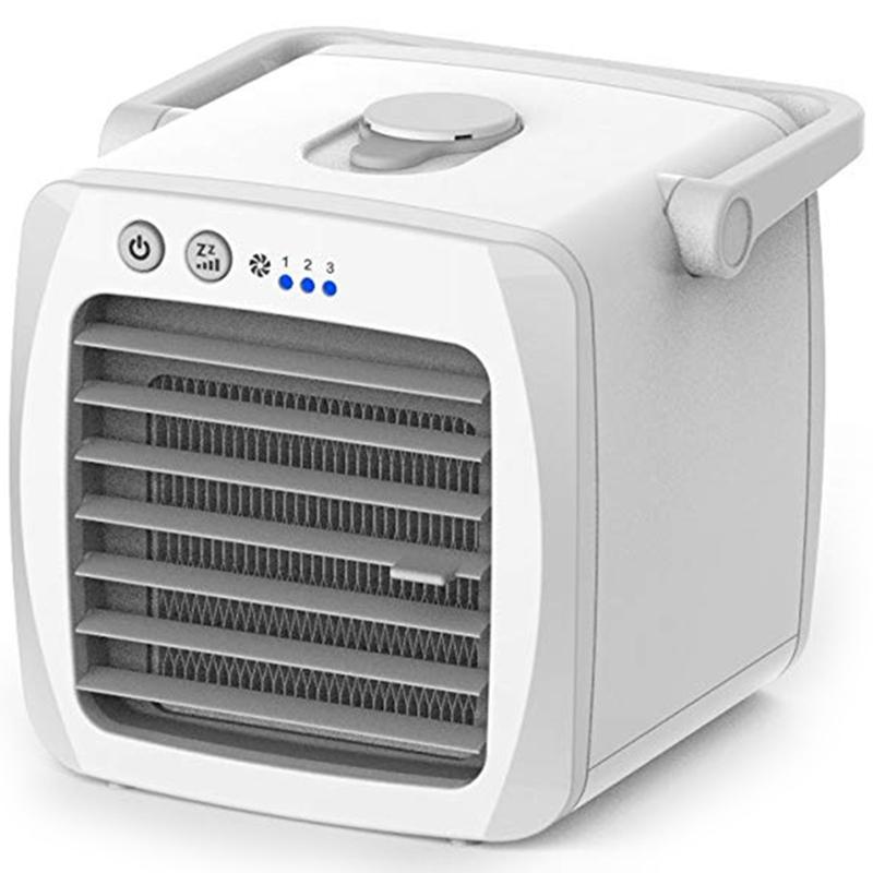 Personal Mini Air Cooler, Humidifiers 