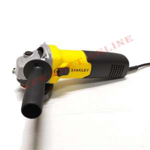 เครื่องเจียร หินเจียร์ ลูกหมู 4 นิ้ว STANLEY STGS6100