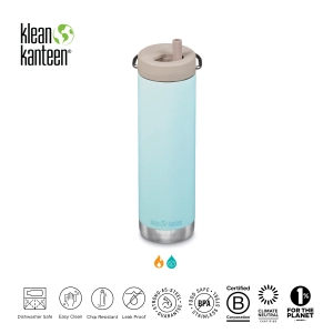 สินค้า Klean Kanteen Insd Bottles TKWide-2021 20oz with Twist Cap