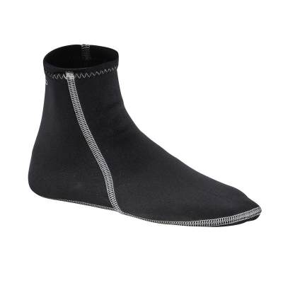 ถุงเท้านีโอพรีน 2 มม. สำหรับตีนกบบอดี้บอร์ด ถุงเท้าตีนกบ BOOTIES / NEOPRENE SOCKS 2MM FOR BODYBOARDING FINS