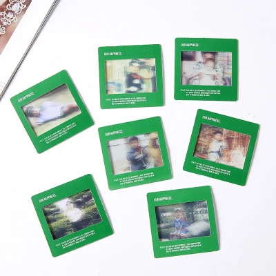 KPOP Bangtan Boys Childhood Same Photo Cards Cute LOMO Cards Premium Photos