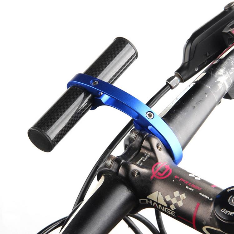 Handlebar Extender for Bicycle Aluminium Bicycle Handle Bar Extensions