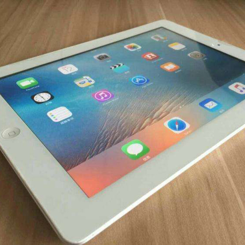Apple iPad3 ไอแพด3[16GB] มือ2อุปกรณ์ครบชุดและมีกล่อง เครื่องแท้ มี ...