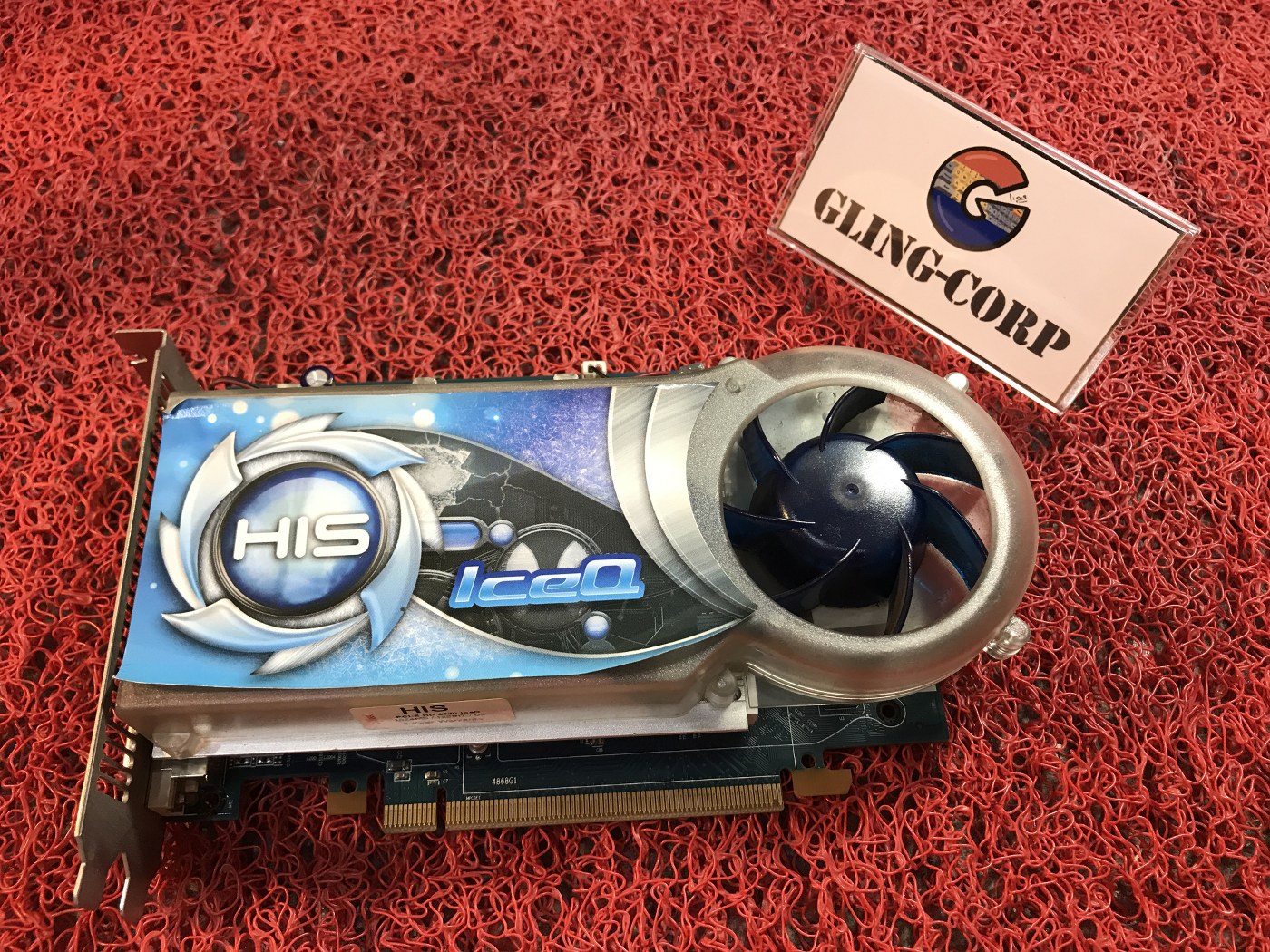[ VGA ] AMD HD6570 1GB GDDR3 - หลายรุ่น - Gling-Corporation - ThaiPick