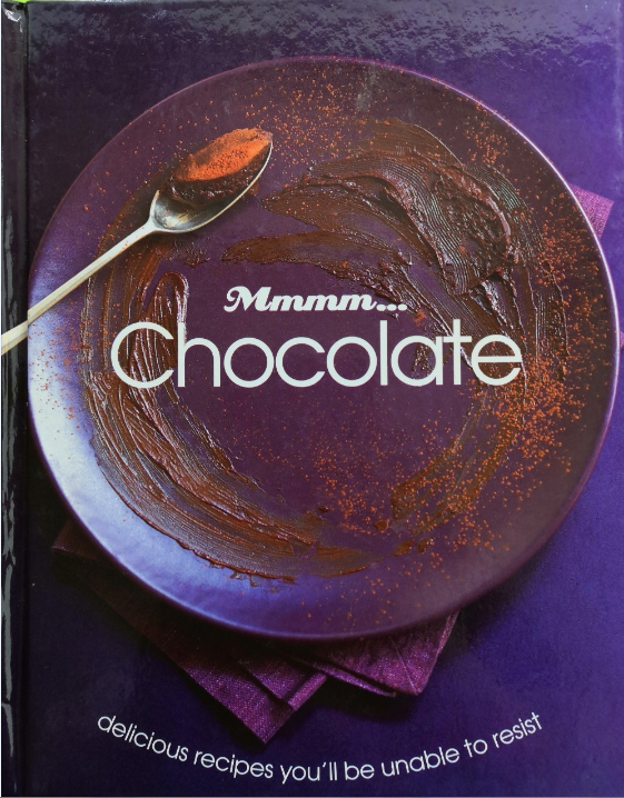 Chocolate (Mmmm) (Hardcover) by Parragon (Author) Ed/Yr: 1/2010 ISBN:9781407590875