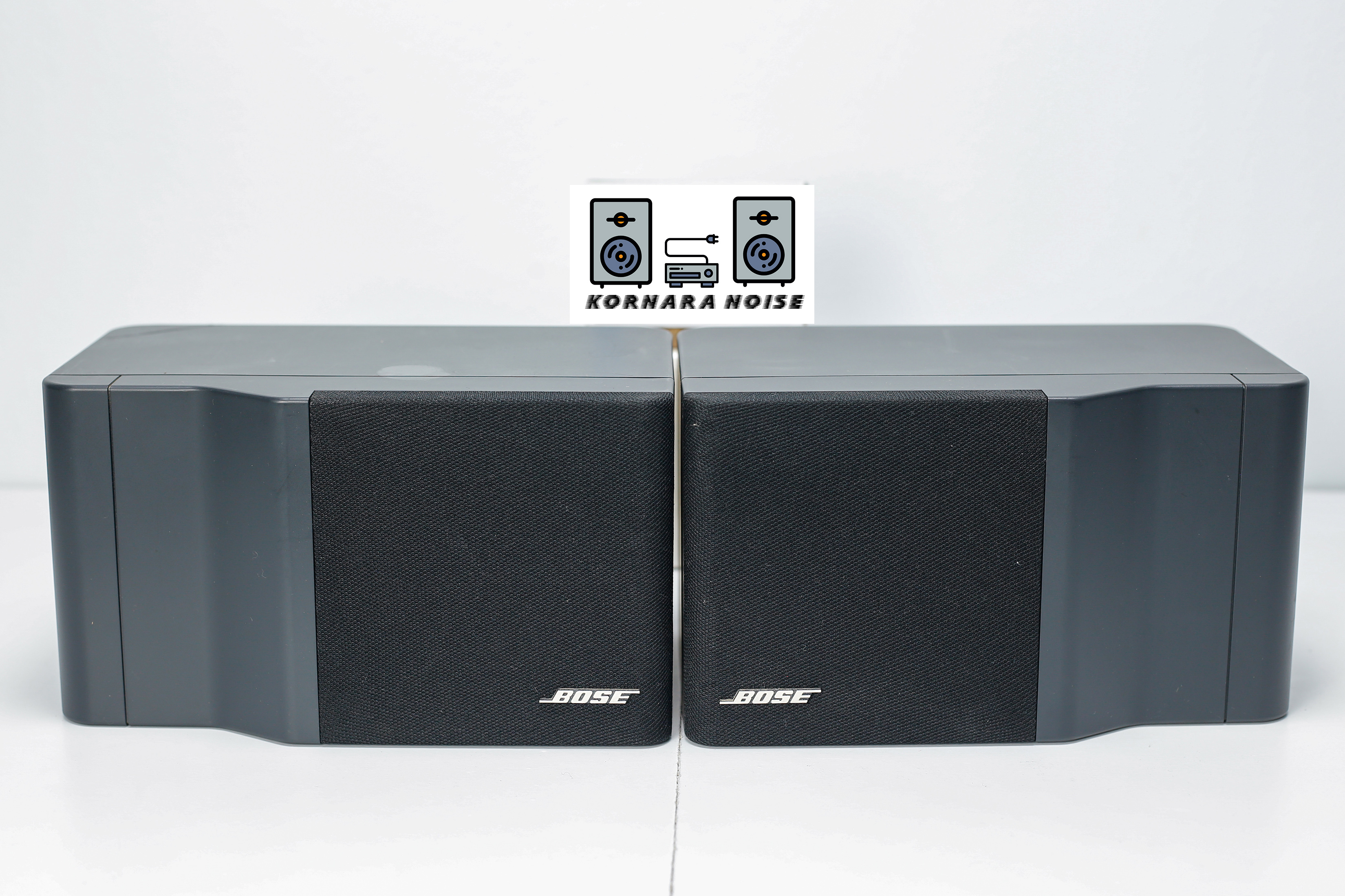 BOSE101IT BOSE101it ブラック BOSE スピーカー 101IT イタリアーノ