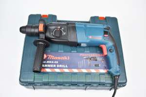 สว่าน โรตารี่ 3 ระบบ MK2-26