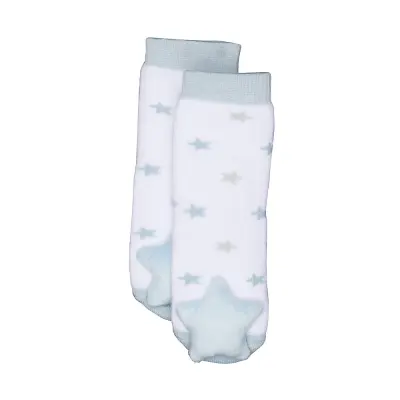 mothercare star rattle socks SE465