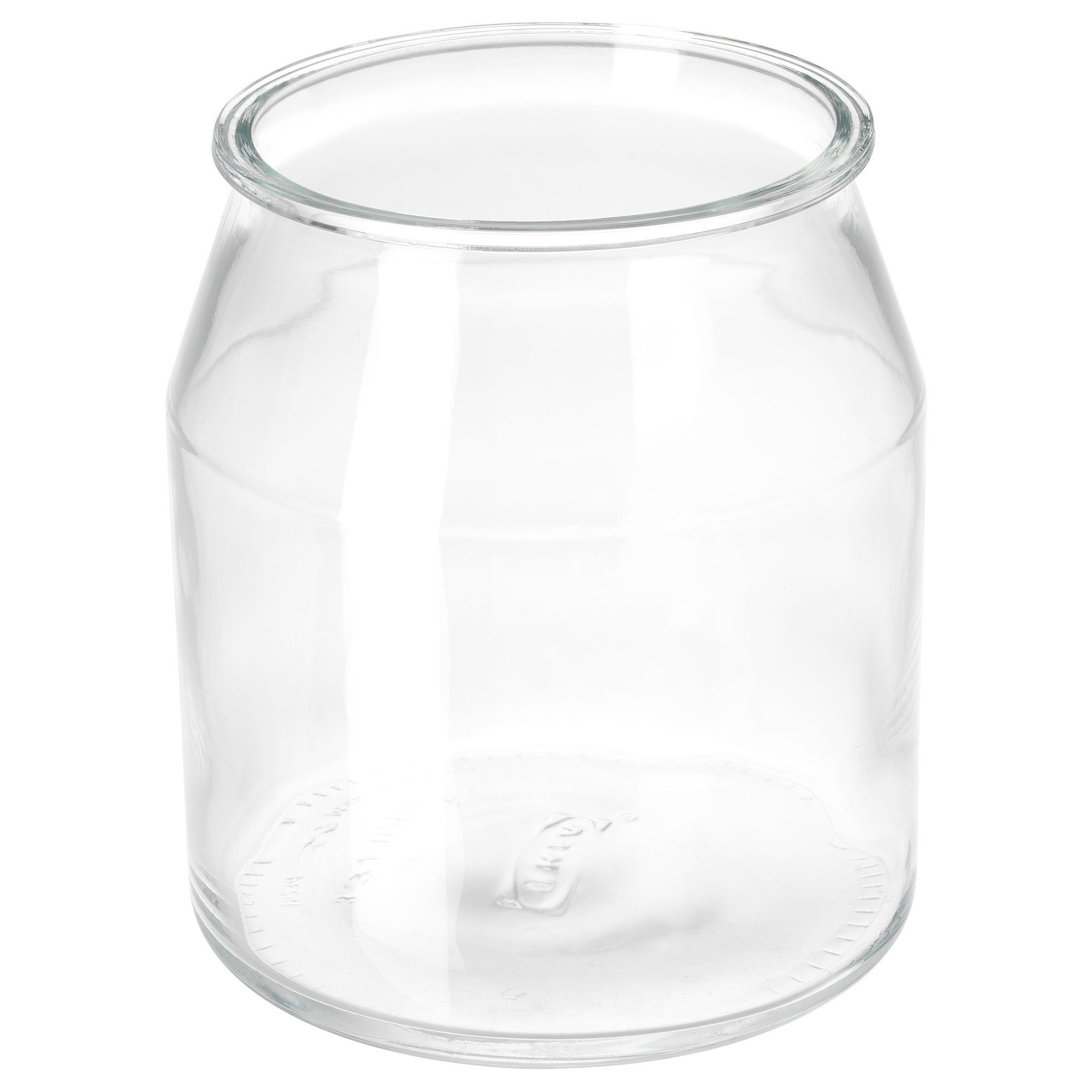 รีวิว IKEA 365+ อิเกีย 365+ โหล, กลม, แก้ว ล้างทำความสะอาดง่าย เพราะแก้วไม่ดูดกลิ่นและสีของอาหาร โถใสช่วยให้มองเห็นอาหารที่เก็บไว้ และเลือกหยิบได้ถูก OY-D8WP รีวิว IKEA 365+ อิเกีย 365+ โหล, กลม, แก้ว ล้างทำความสะอาดง่าย เพราะแก้วไม่ดูดกลิ่นและสีของอาหาร โถใสช่วยให้มองเห็นอาหารที่เก็บไว้ และเลือกหยิบได้ถูก OY-D8WP