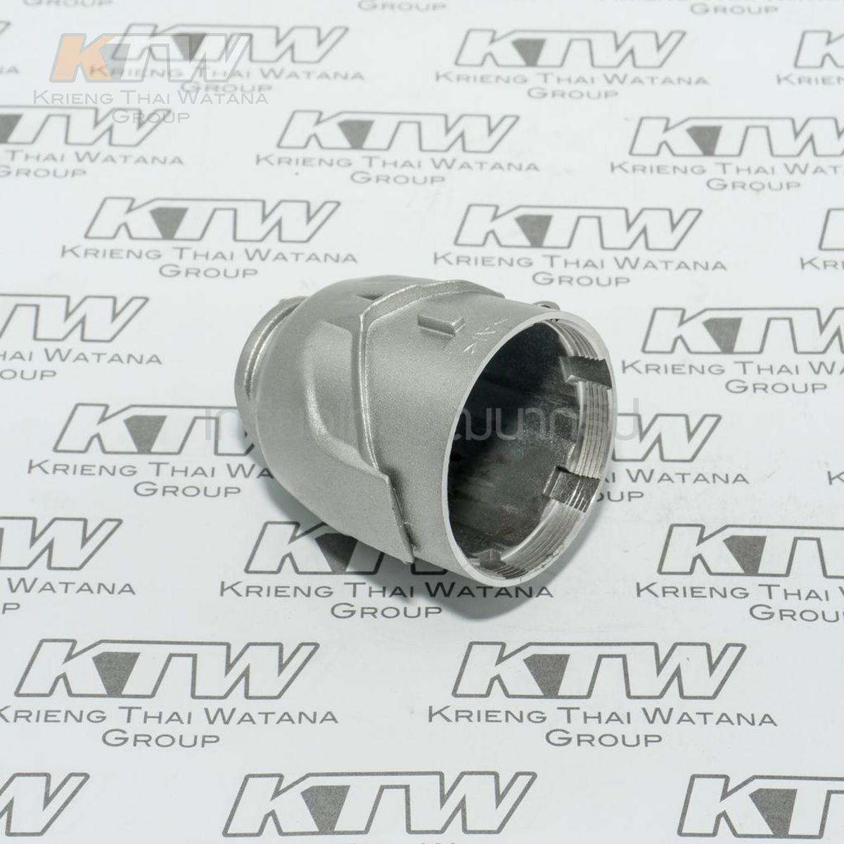 MAKITA ( MP1432775 ) อะไหล่ TD11014 HAMMER CASE COMPLETE