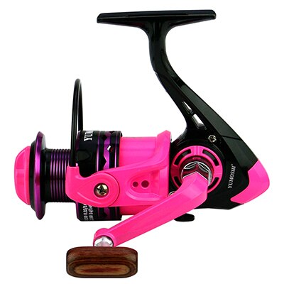 WALK FISH New Reel Fishing 1000-3000 Max Drag 10kg Spinning Reel