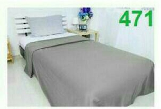 ผ้าห่มฟลีส ผ้าสำลี 6.6 ฟุต เกรดส่งออก สี สีแดง สี สีแดงขนาดสินค้า คู่ลักษณะสินค้า Plain & Hotel