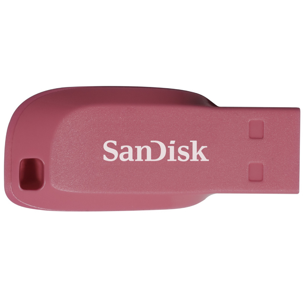 SANDISK USB2.0 Cruzer Blade CZ50 32GB/P