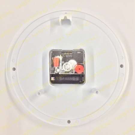 KING TIME นาฬิกาแขวนทรงกลม ขนาด 8 นิ้ว รุ่น BL-WC 68