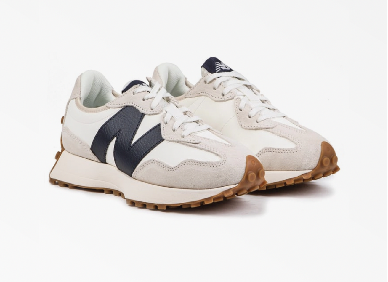 NEW BALANCE 327 Sneaker EVEREVE