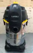 ภาพขนาดย่อของภาพหน้าปกสินค้าเครื่องดูดฝุ่น ดูดน้ำ ขนาด 30 ลิตร Wet and Dry Vacuum Cleaner ยี่ห้อ LAVOR รุ่น LVC30XS จากร้าน pdg บน Lazada ภาพที่ 3