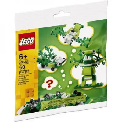 Lego Polybag Monster (30564)