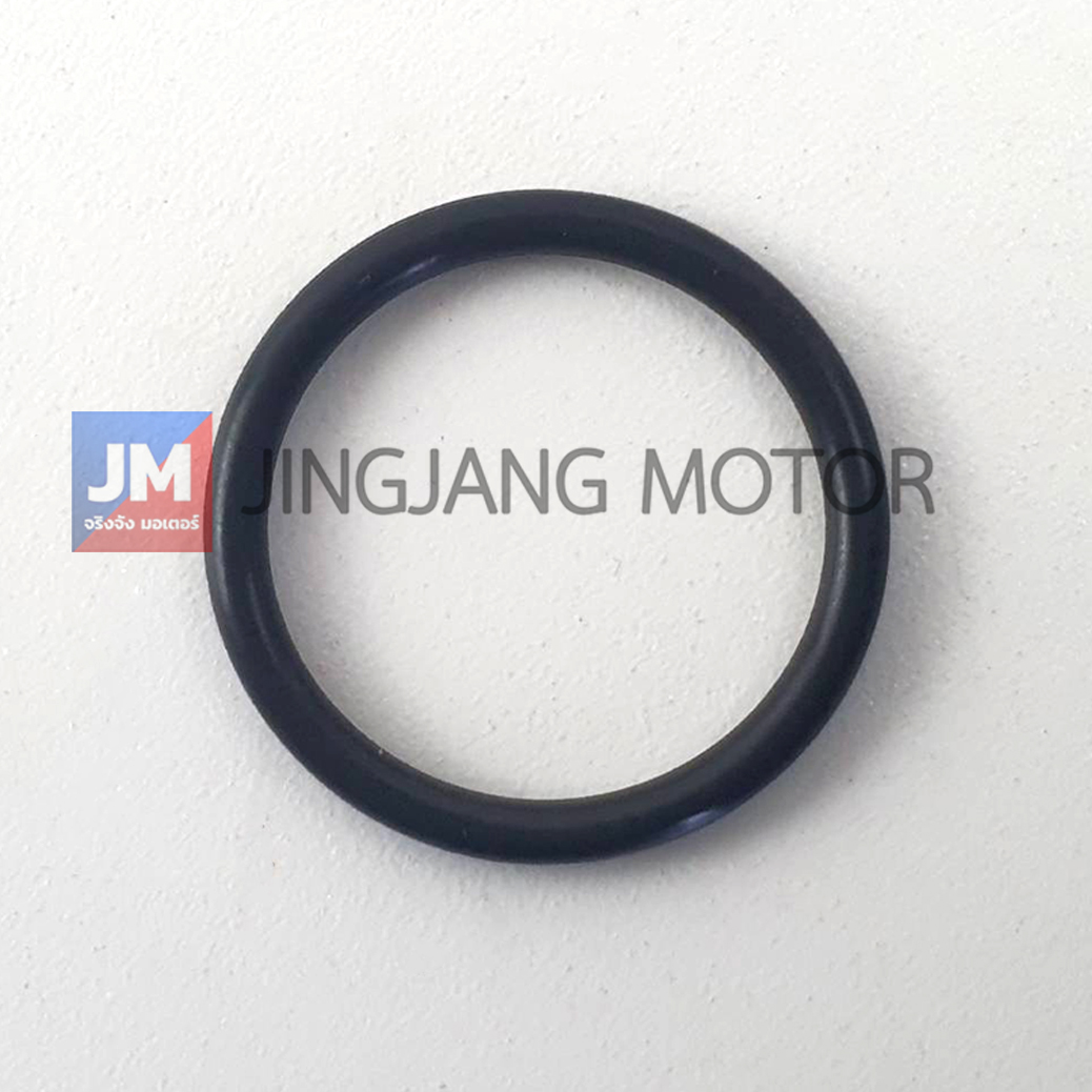 1P7141470000 โอริงชุดโช๊คไฟฟ้า ใส่คาร์บู O-RING เเท้ศูนย์ YAMAHA