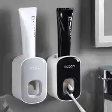 ภาพขนาดย่อของสินค้าMcFairECOCO ที่บีบยาสีฟัน เครื่องบีบยาสีฟัน ที่บีบยาสีฟันอัตโนมัติ E1922