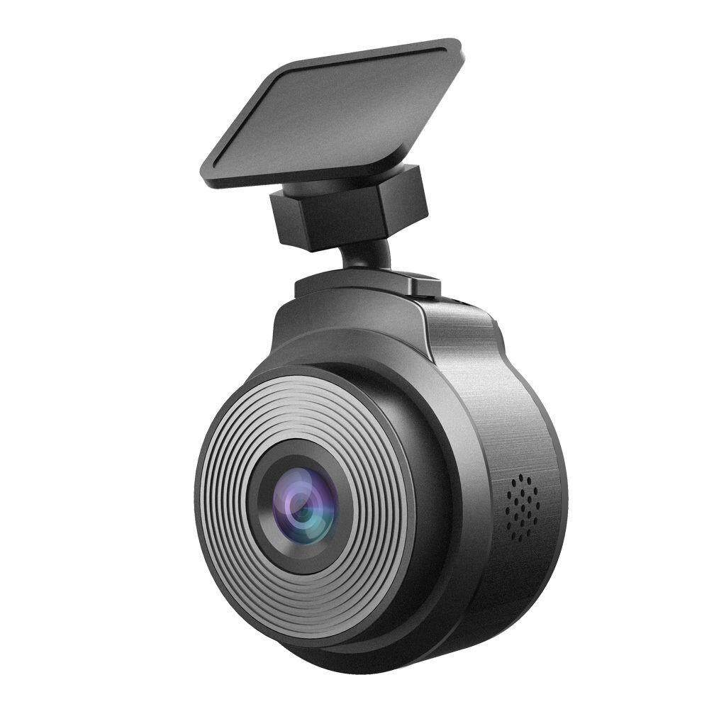 โปรโมชั่น กล้องติดรถยนต์ กล้องติดรถยนต์หน้าหลัง กล้องติดรถยนต์ไร้สาย กล้องติดรถยนต์สัมผัส กล้องติดรถยนต์ Viofo WR1 1080p Dash Camera With WIFI + Sony IMX323 Sensor ราคาถูก