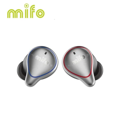 Mifo O5 หูฟัง True Wireless กันน้ำได้รองรับ Bluetooth5.0 ประกันศูนย์ไทย