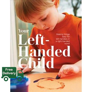 Yes !!! Your Left-Handed Child : Making Things Easy for Left-Handers in a Right-Handed World [Paperback]
