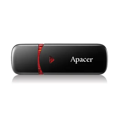 F/D. 32GB 'Apacer' (AH333) Black