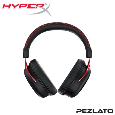 HyperX Cloud ll Wireless 7.1 Gaming Headset
