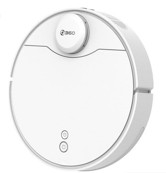 360 Robot S9 Vacuum Cleaner Sweeping Mopping เครื่องดูดฝุ่นหุ่นยนต์อัจฉริยะ เชื่อมต่อผ่านแอพ 360 Robot S9 Vacuum Cleaner Sweeping Mopping เครื่องดูดฝุ่นหุ่นยนต์อัจฉริยะ เชื่อมต่อผ่านแอพ