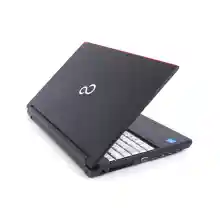 ภาพขนาดย่อของภาพหน้าปกสินค้าโน๊ตบุ๊ค Fu LifeBook A577/R Celeron Gen7 / RAM 4-8GB (DDR4) HDD/SSD หน้าจอ 15.6 นิ้ว คีย์แยก Wifi-Blth ในตัว Refhed laptop used notebook คอมพิวเตอร์ 2022 มีประกัน By Totalsol จากร้าน Totalsol บน Lazada ภาพที่ 7