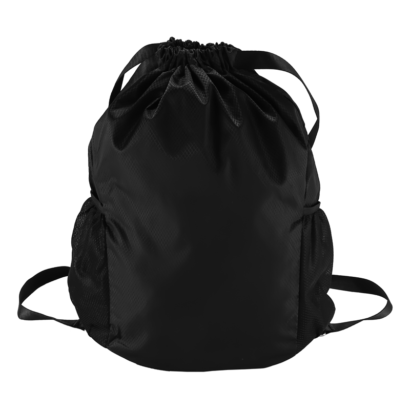 Gym Bag Waterproof Sports Bag with Zip Inner Pocket Hipster Gym Bag Lined