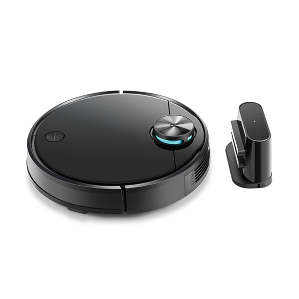 Viomi Robot Vacuum Cleaner V3 หุ่นยนต์ดูดฝุ่นถูพื้นอัจฉริยะ ประกันศูนย์