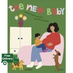 Thank you for choosing ! The New Baby : An Activity Book for Soon-to-be Big Brothers and Sisters [Paperback]