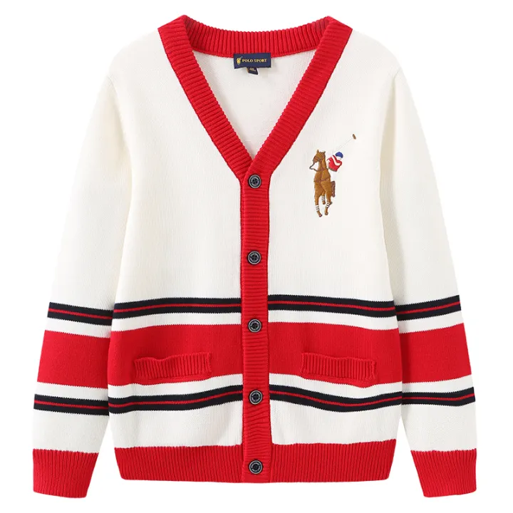 v shaped cardigan