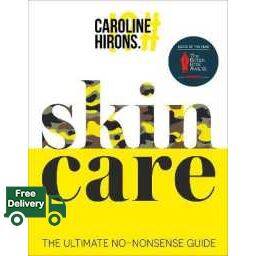 ส่งฟรีทั่วไทย Skincare : The Ultimate No-Nonsense Guide [Hardcover]