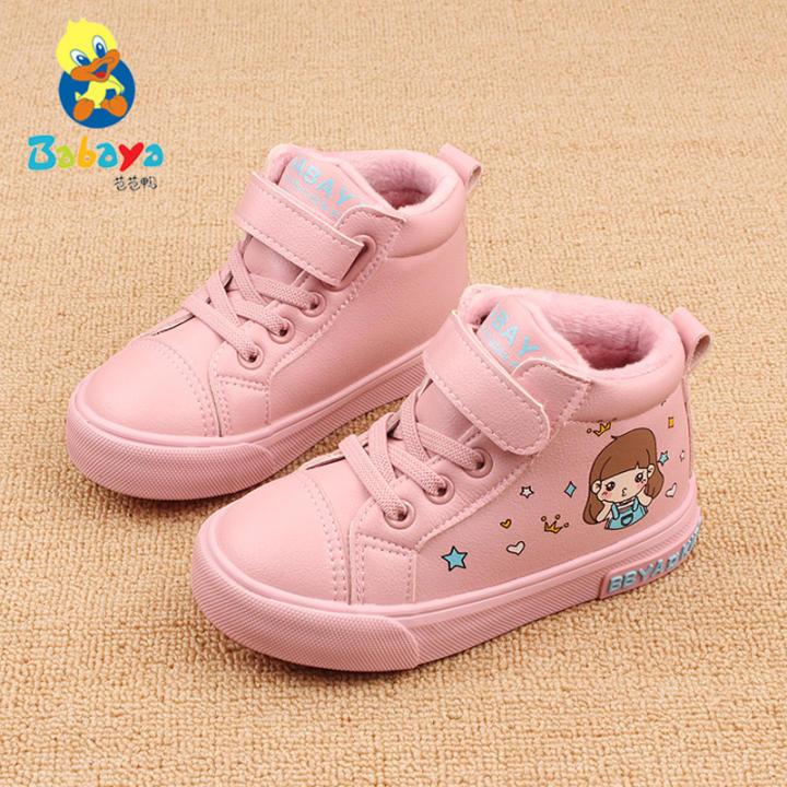 winter shoes for girls