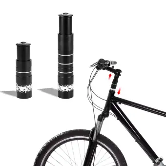 bicycle head stem