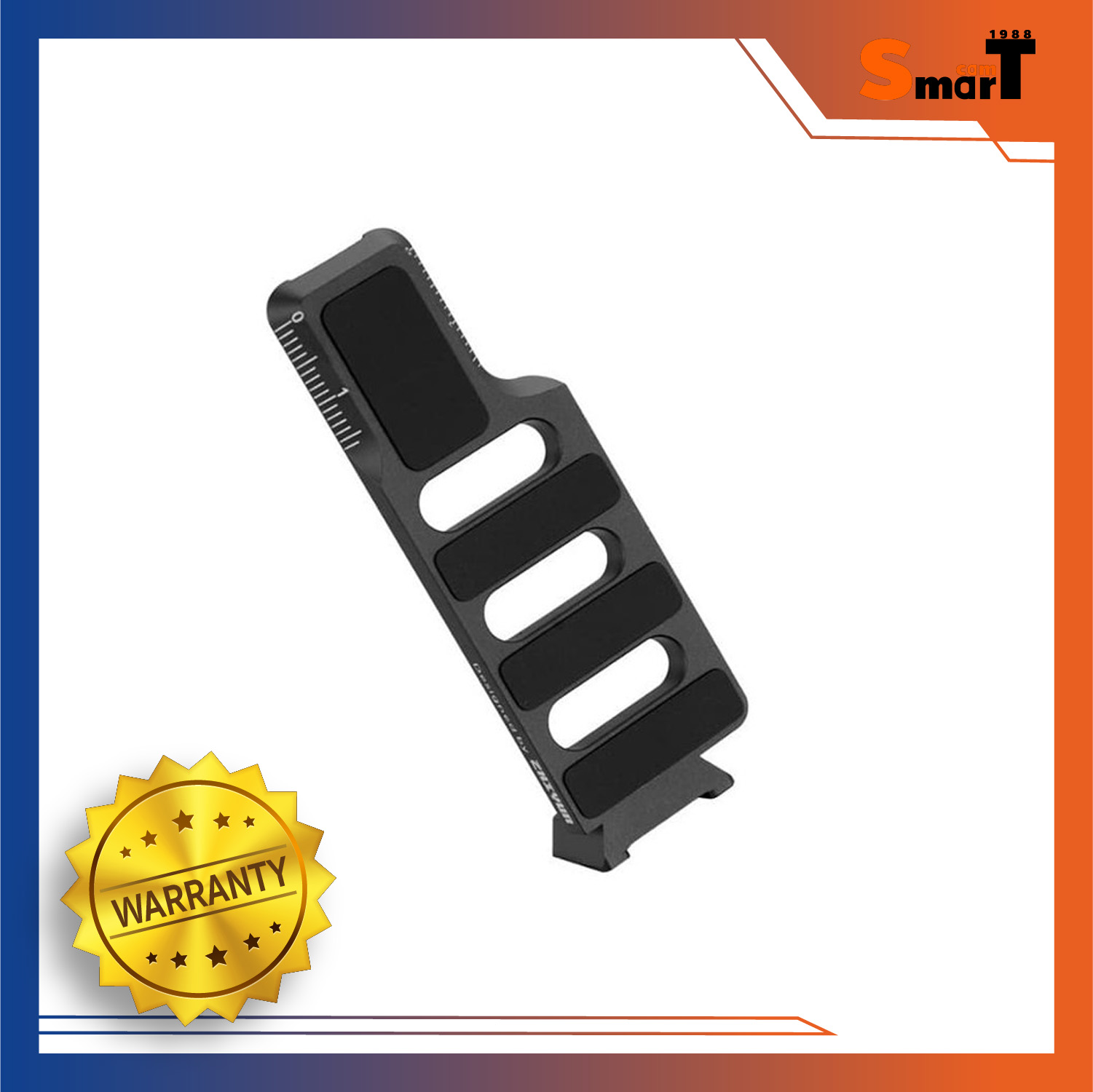 ZHIYUN Vertical Mounting Plate for Crane M2